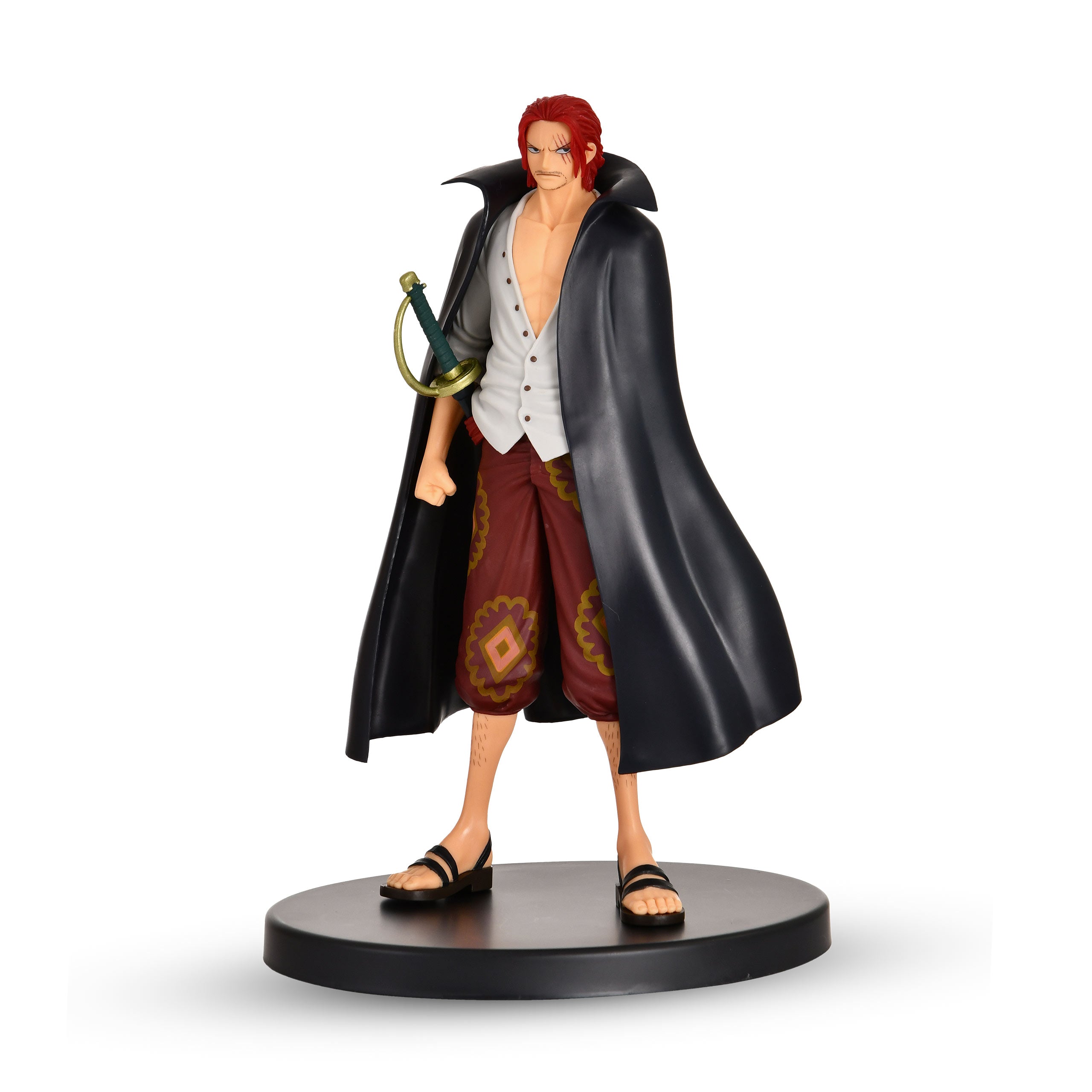 Productafbeelding One Piece Red - Shanks Figuur