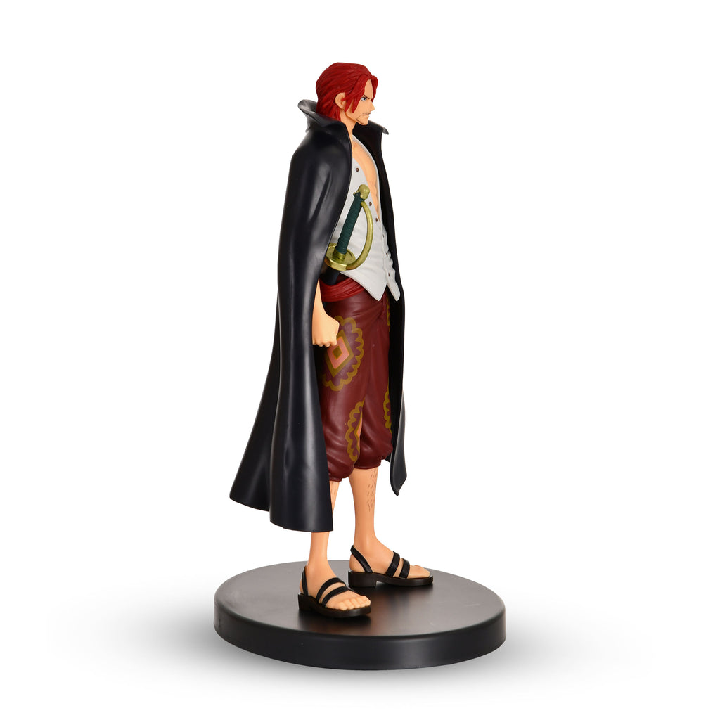 Productafbeelding One Piece Red - Shanks Figuur