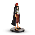 Productafbeelding One Piece Red - Shanks Figuur