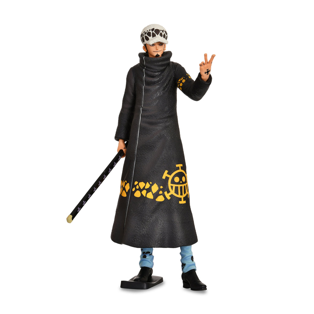 Productafbeelding One Piece - Trafalgar Law Figuur 30 cm