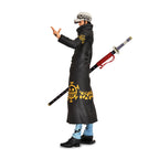 Productafbeelding One Piece - Trafalgar Law Figuur 30 cm