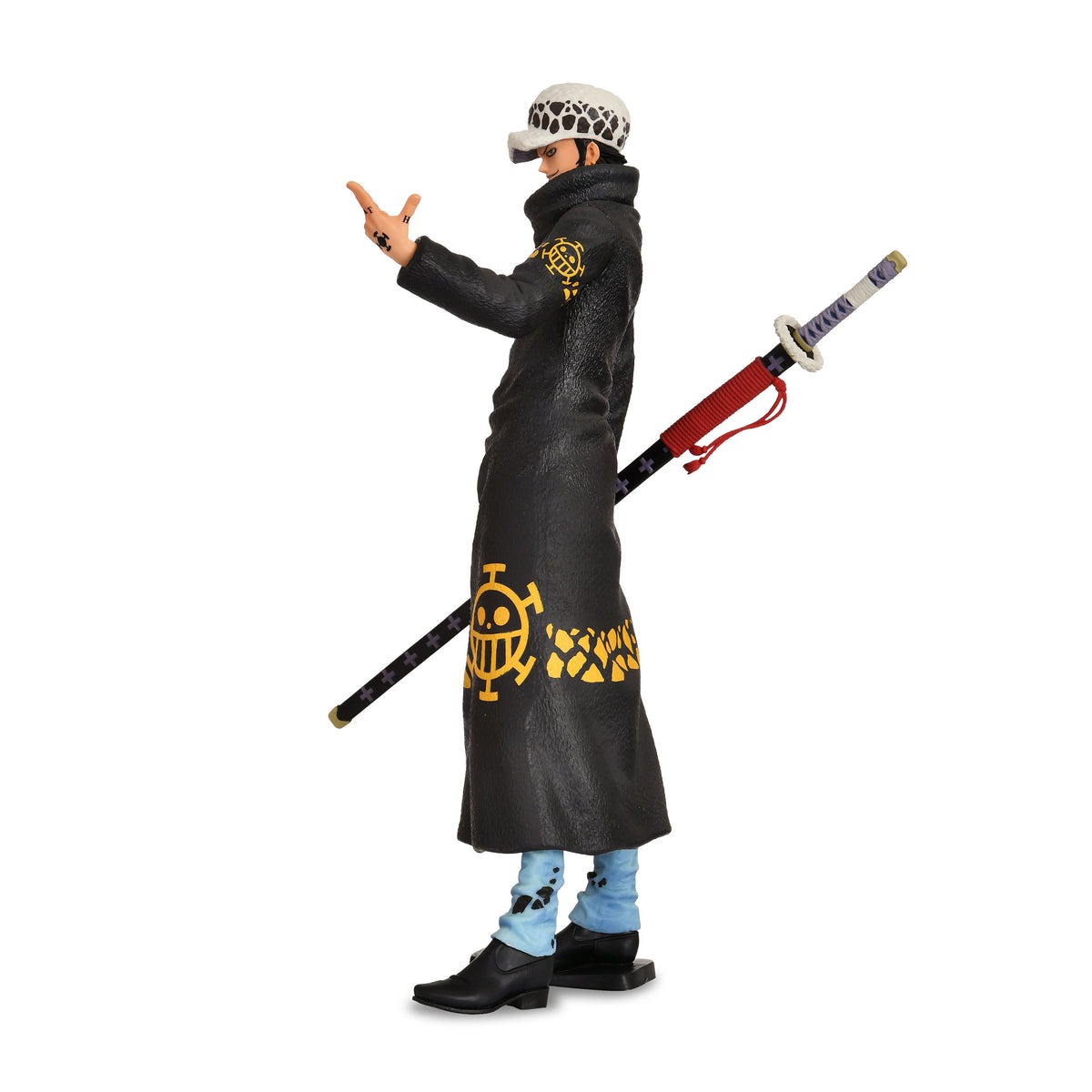 Productafbeelding One Piece - Trafalgar Law Figuur 30 cm
