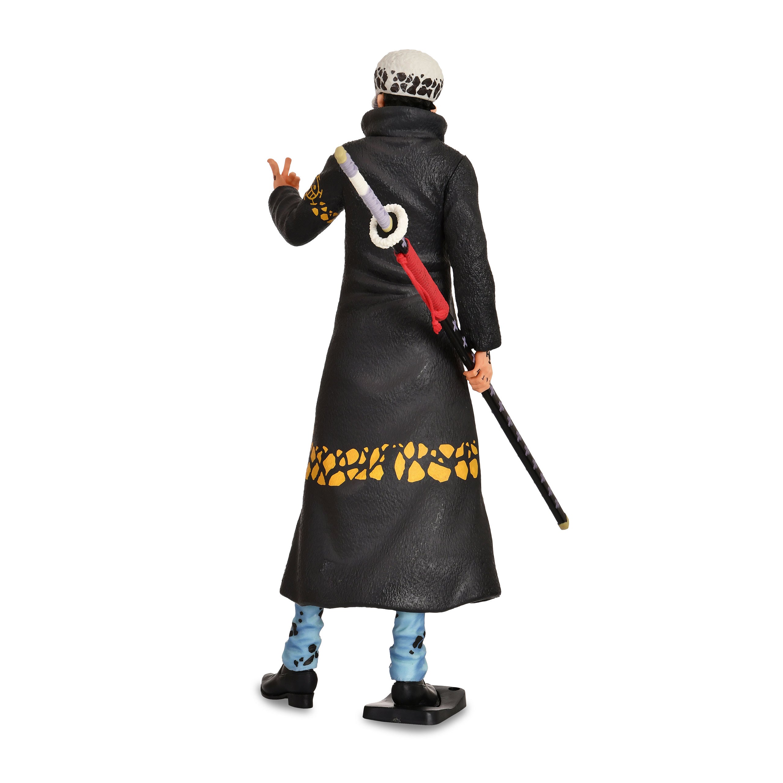 Productafbeelding One Piece - Trafalgar Law Figuur 30 cm