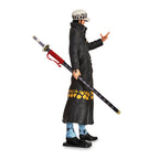 Productafbeelding One Piece - Trafalgar Law Figuur 30 cm