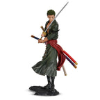 Productafbeelding One Piece - Roronoa Zoro Figuur 20cm