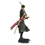 Productafbeelding One Piece - Roronoa Zoro Figuur 20cm