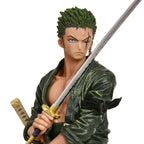Productafbeelding One Piece - Roronoa Zoro Figuur 20cm