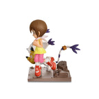 Productafbeelding Digimon Adventure - Gatomon & Kari Figuurtjes Set