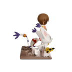 Productafbeelding Digimon Adventure - Gatomon & Kari Figuurtjes Set