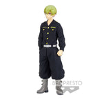Productafbeelding Tokyo Revengers - Chifuyu Matsuno Figuur