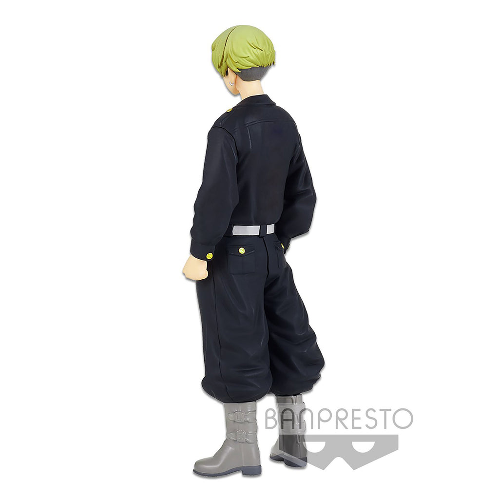 Productafbeelding Tokyo Revengers - Chifuyu Matsuno Figuur
