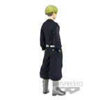 Productafbeelding Tokyo Revengers - Chifuyu Matsuno Figuur