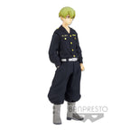 Productafbeelding Tokyo Revengers - Chifuyu Matsuno Figuur