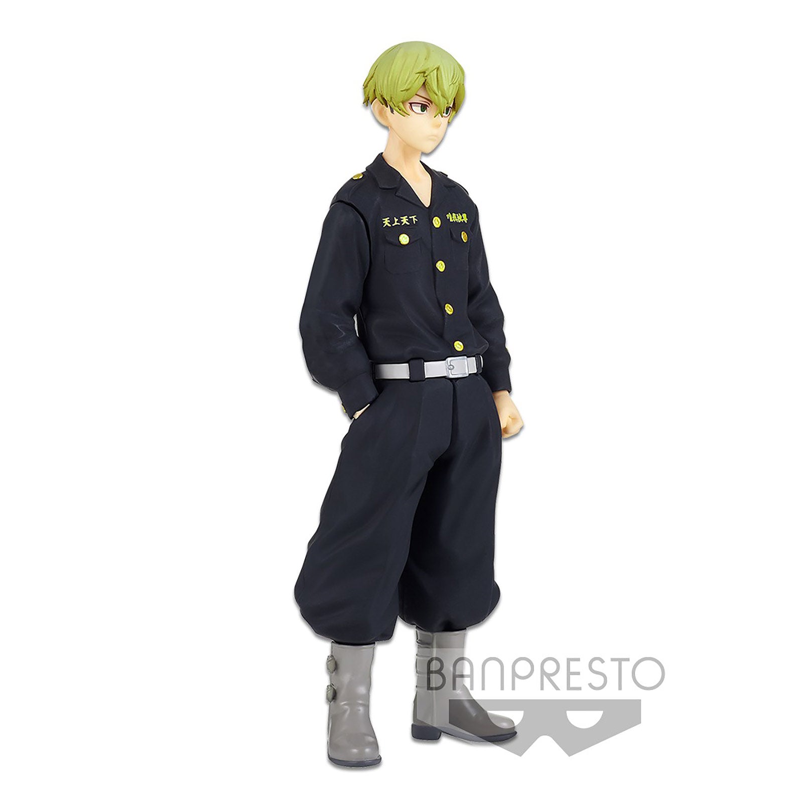 Productafbeelding Tokyo Revengers - Chifuyu Matsuno Figuur
