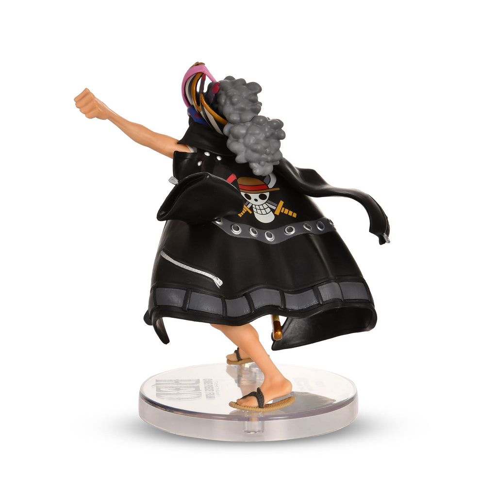 Productafbeelding One Piece Red - Monkey D. Luffy Figuur