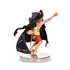 Productafbeelding One Piece Red - Monkey D. Luffy Figuur