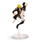 Productafbeelding One Piece Film Red - Sanji Fight Figure