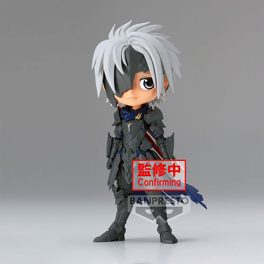 Productafbeelding Tales of Arise - Alphen Q Posket Figuur