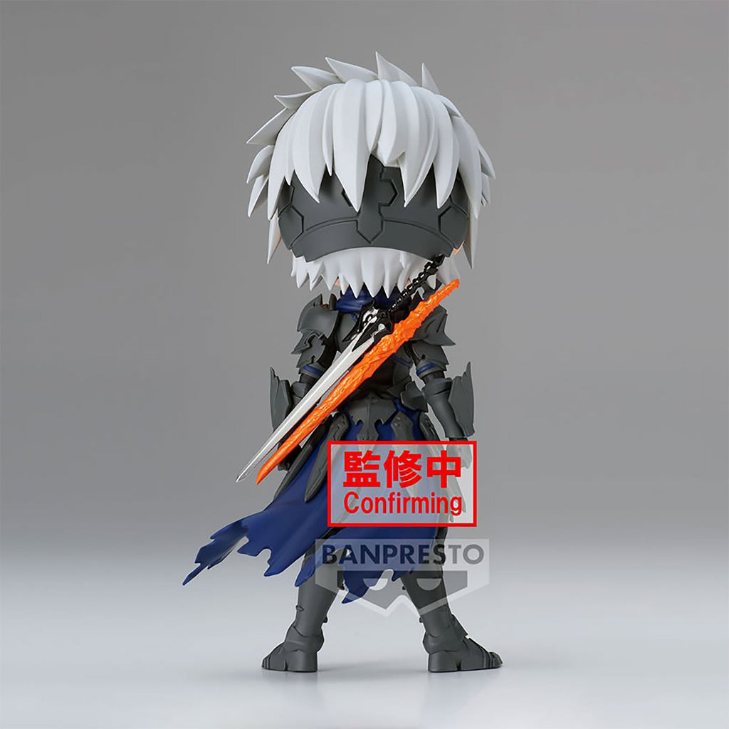 Productafbeelding Tales of Arise - Alphen Q Posket Figuur