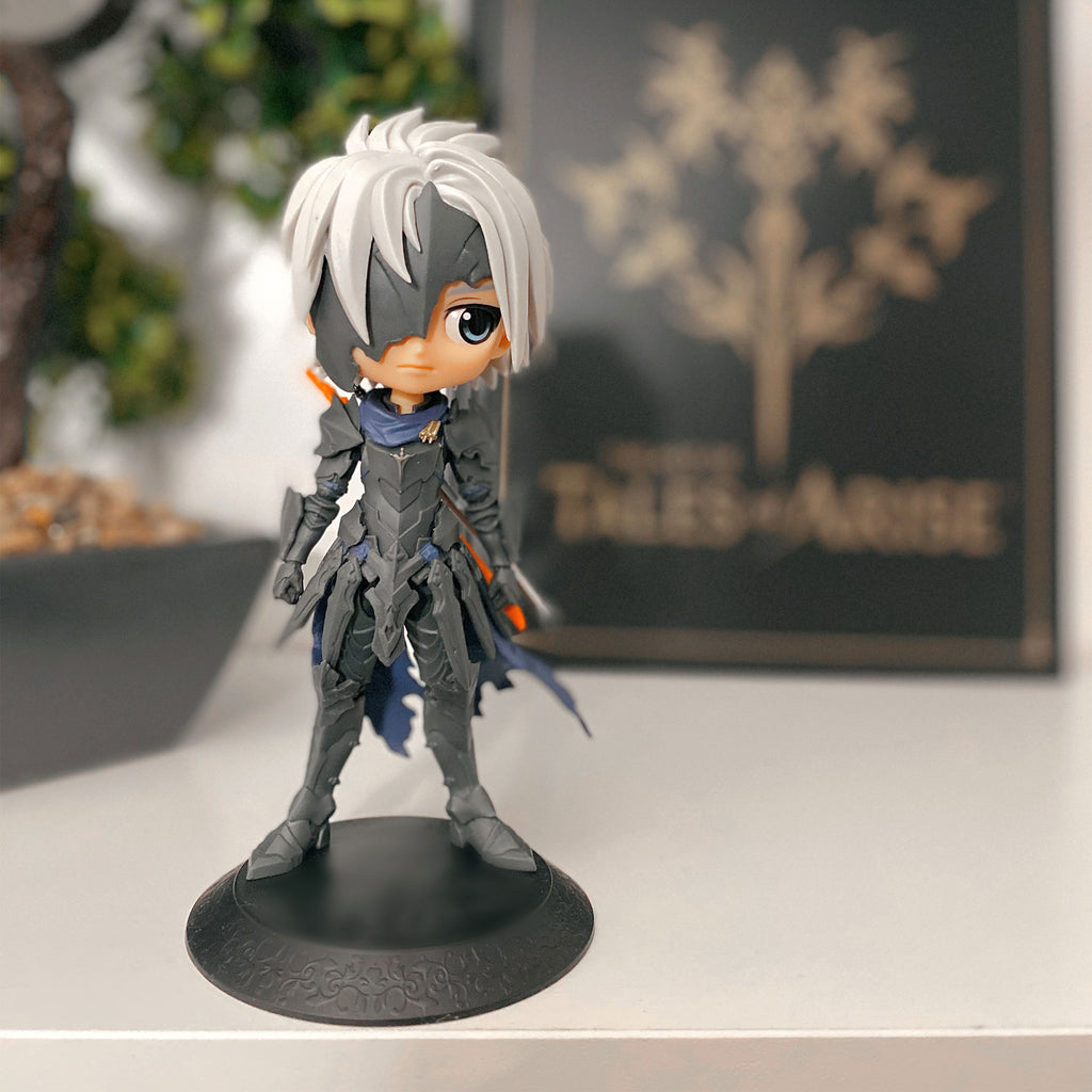 Productafbeelding Tales of Arise - Alphen Q Posket Figuur