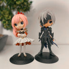 Productafbeelding Tales of Arise - Alphen Q Posket Figuur