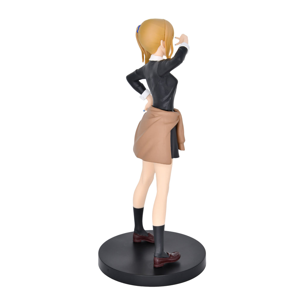 Productafbeelding Kaguya-sama Love is War - Ai Hayasaka Romantische Figuur