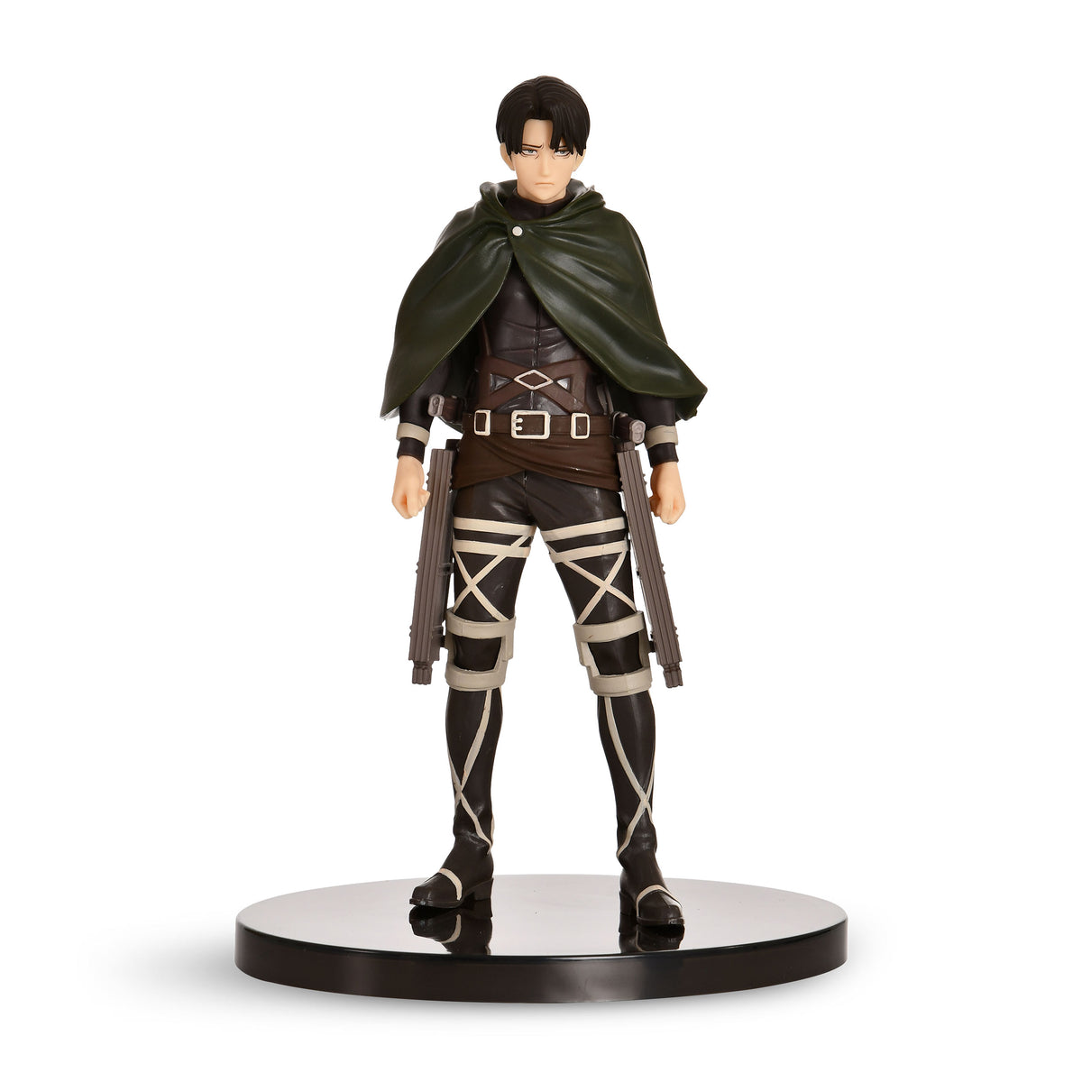 Product image Attack on Titan - The Final Season - Levi Figure