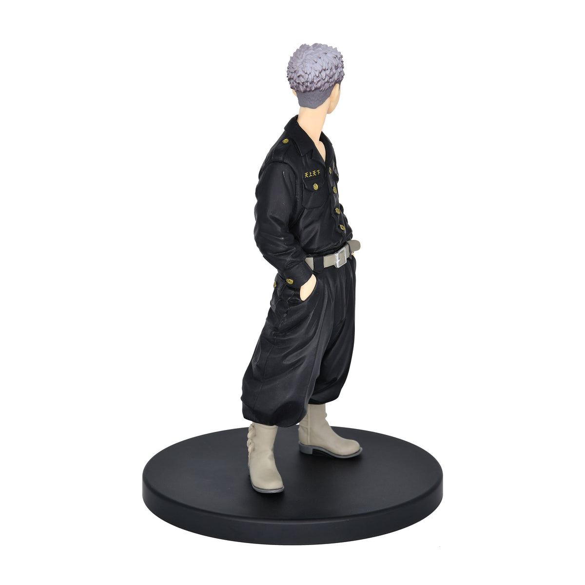 Product image Tokyo Revengers - Takashi Mitsuya Figure