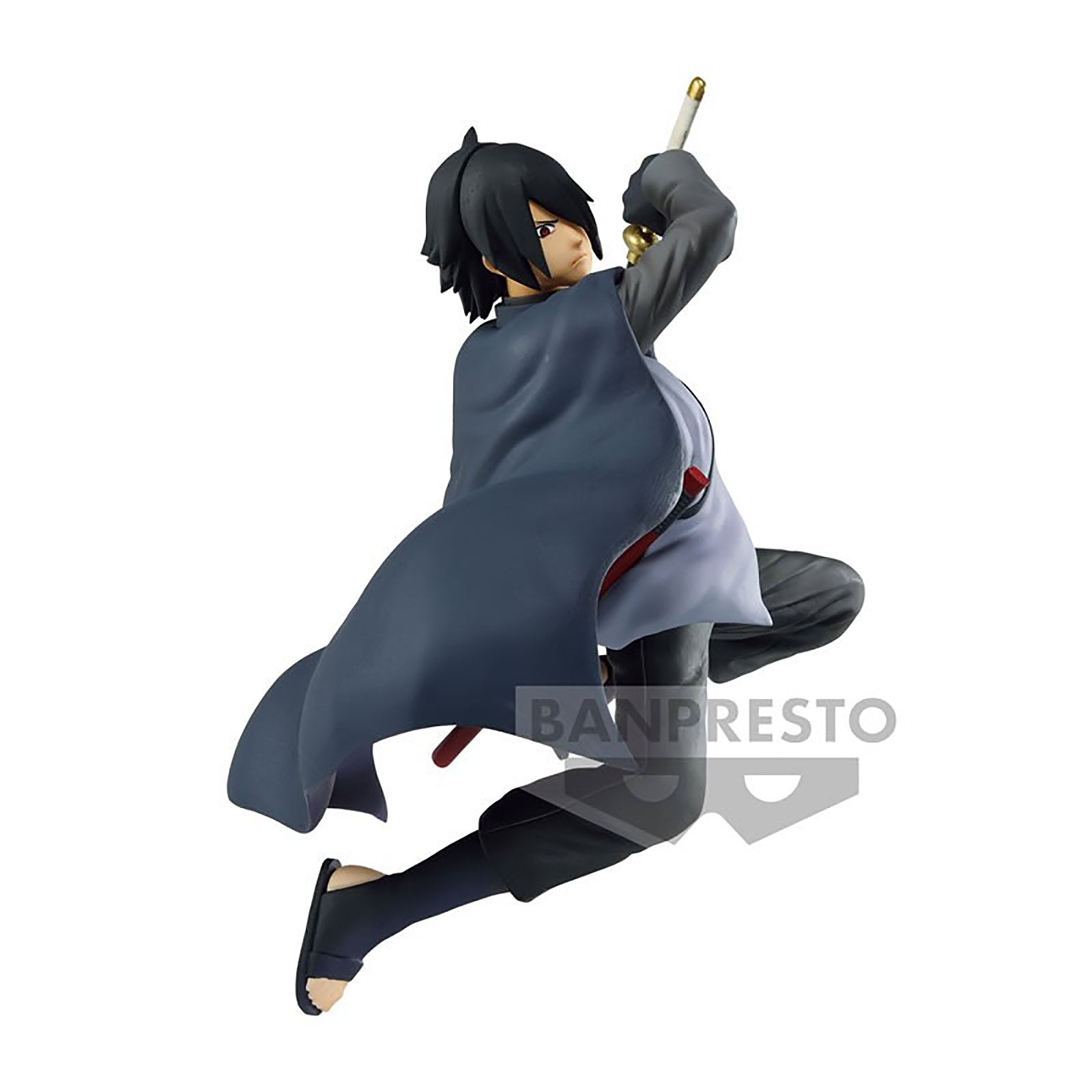 Productafbeelding Boruto - Naruto Next Generation - Uchiha Sasuke Figuur