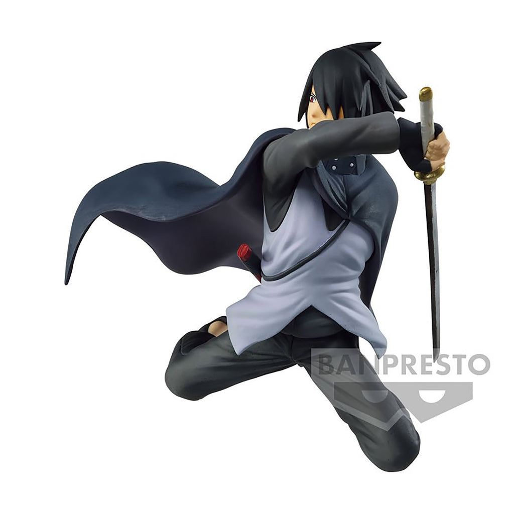 Productafbeelding Boruto - Naruto Next Generation - Uchiha Sasuke Figuur