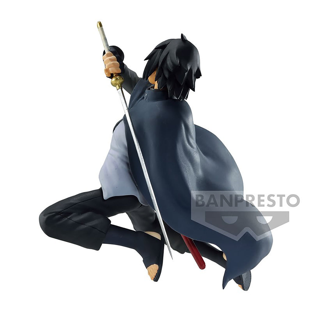 Productafbeelding Boruto - Naruto Next Generation - Uchiha Sasuke Figuur