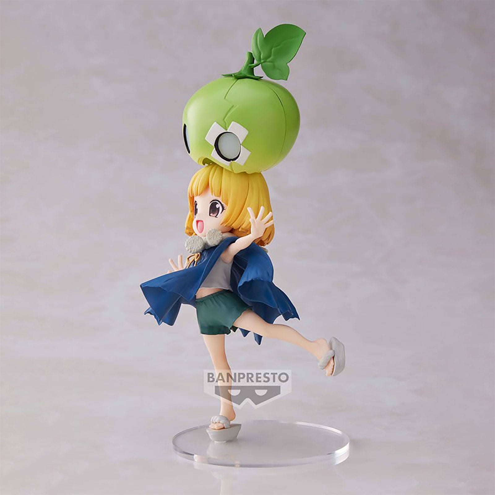 Productafbeelding Dr. Stone - Suika Figuur