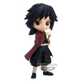 Productafbeelding Demon Slayer - Giyu Tomioka Q Posket Figuur