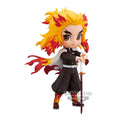 Productafbeelding Demon Slayer - Kyojuro Rengoku Q Posket Figuur