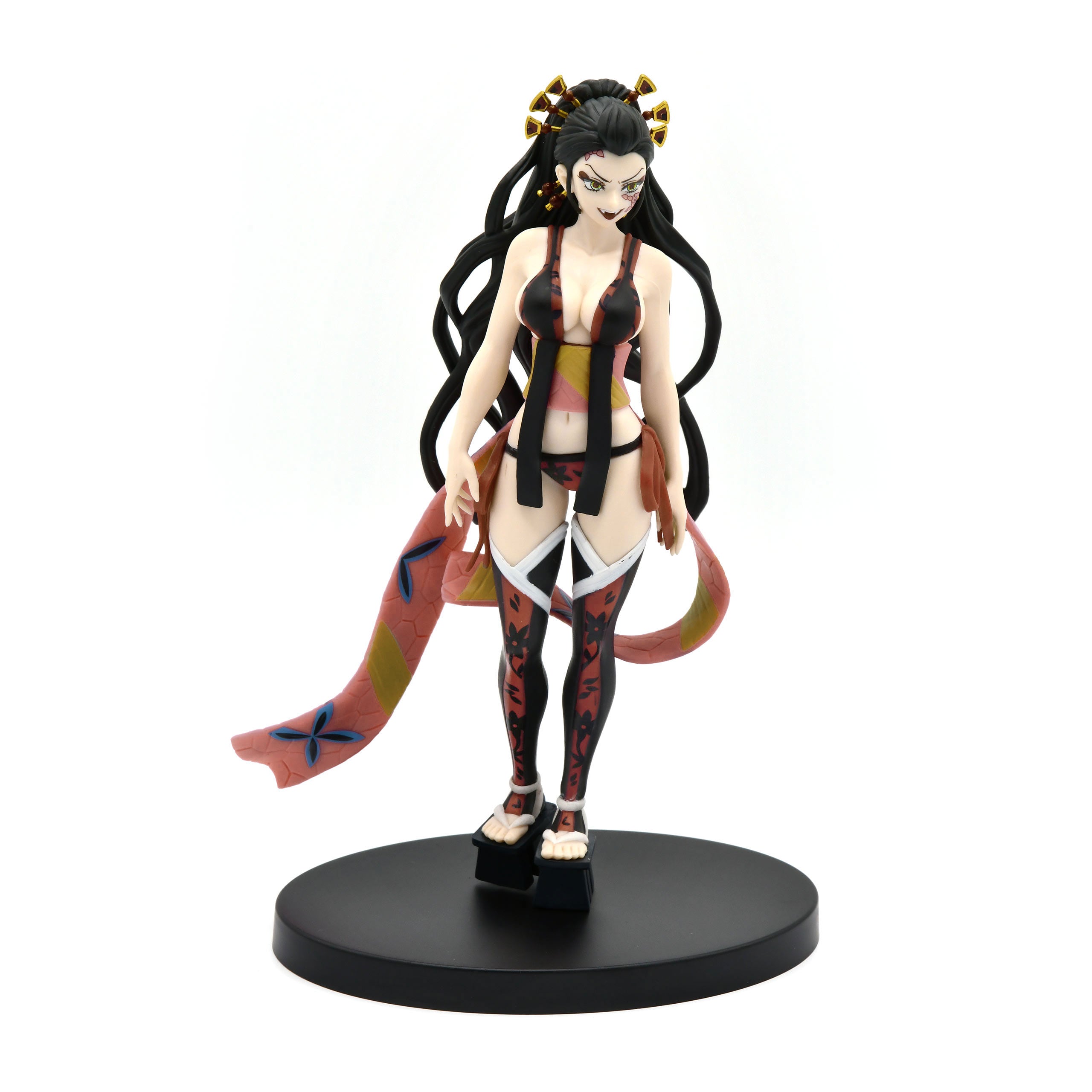 Productafbeelding Demon Slayer - Daki Figuur Vol. 8 Versie A