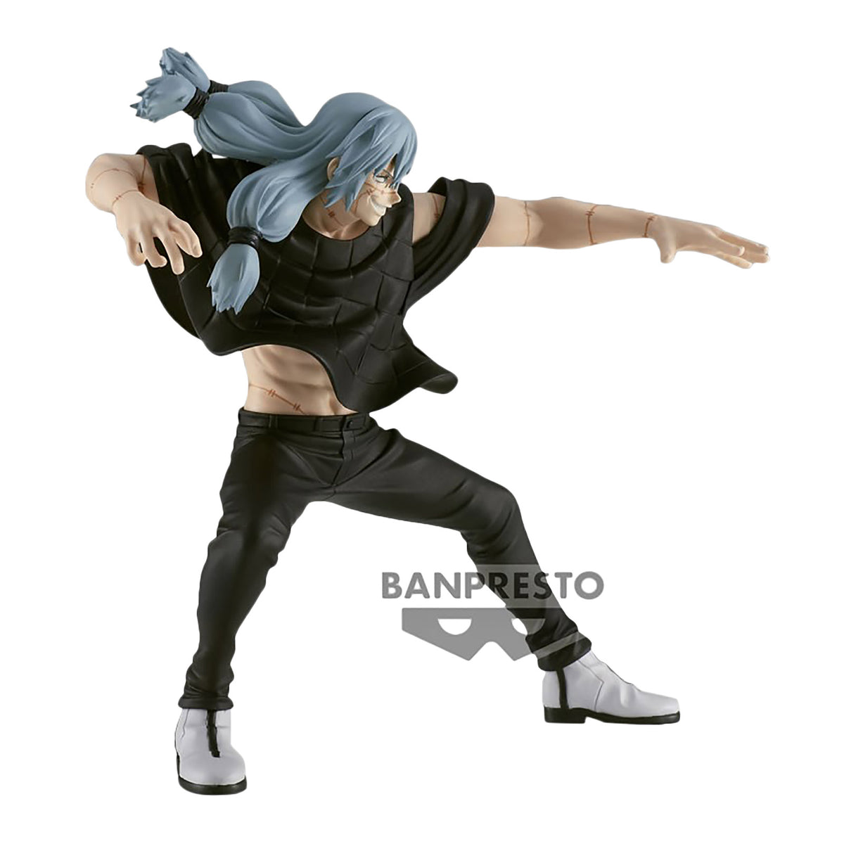 Productafbeelding Jujutsu Kaisen - Mahito Figuur 16cm