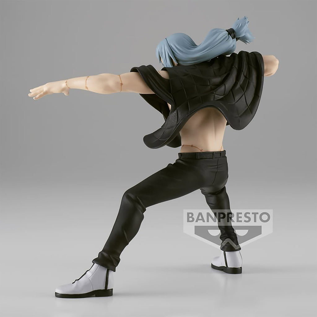 Productafbeelding Jujutsu Kaisen - Mahito Figuur 16cm