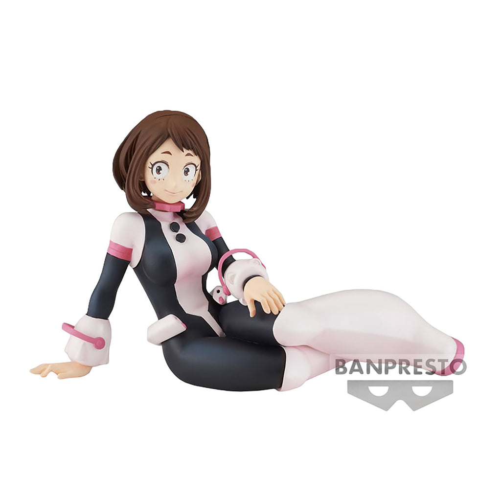 Productafbeelding My Hero Academia - Ochako Figuur