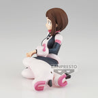 Productafbeelding My Hero Academia - Ochako Figuur