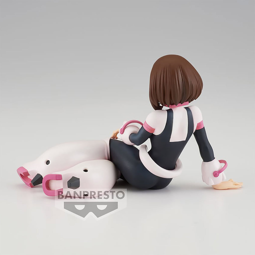 Productafbeelding My Hero Academia - Ochako Figuur