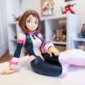 Productafbeelding My Hero Academia - Ochako Figuur