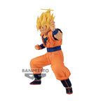 Productafbeelding Dragon Ball Z - Son Goku Match Makers Figuur