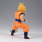 Productafbeelding Dragon Ball Z - Son Goku Match Makers Figuur