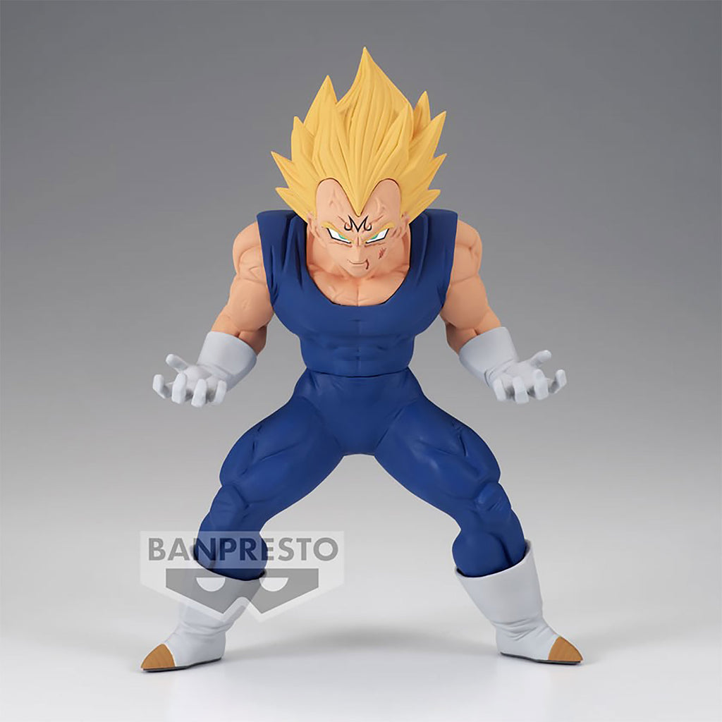 Product image Dragon Ball Z - Majin Vegeta Match Makers Figure