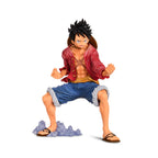 Productafbeelding One Piece - Monkey D. Luffy Koning van de Kunstenaar Figuur