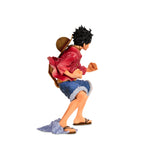 Productafbeelding One Piece - Monkey D. Luffy Koning van de Kunstenaar Figuur