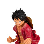 Productafbeelding One Piece - Monkey D. Luffy Koning van de Kunstenaar Figuur