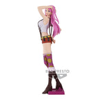 Productafbeelding One Piece - Jewelry Bonney Glitter & Glamours Figuur