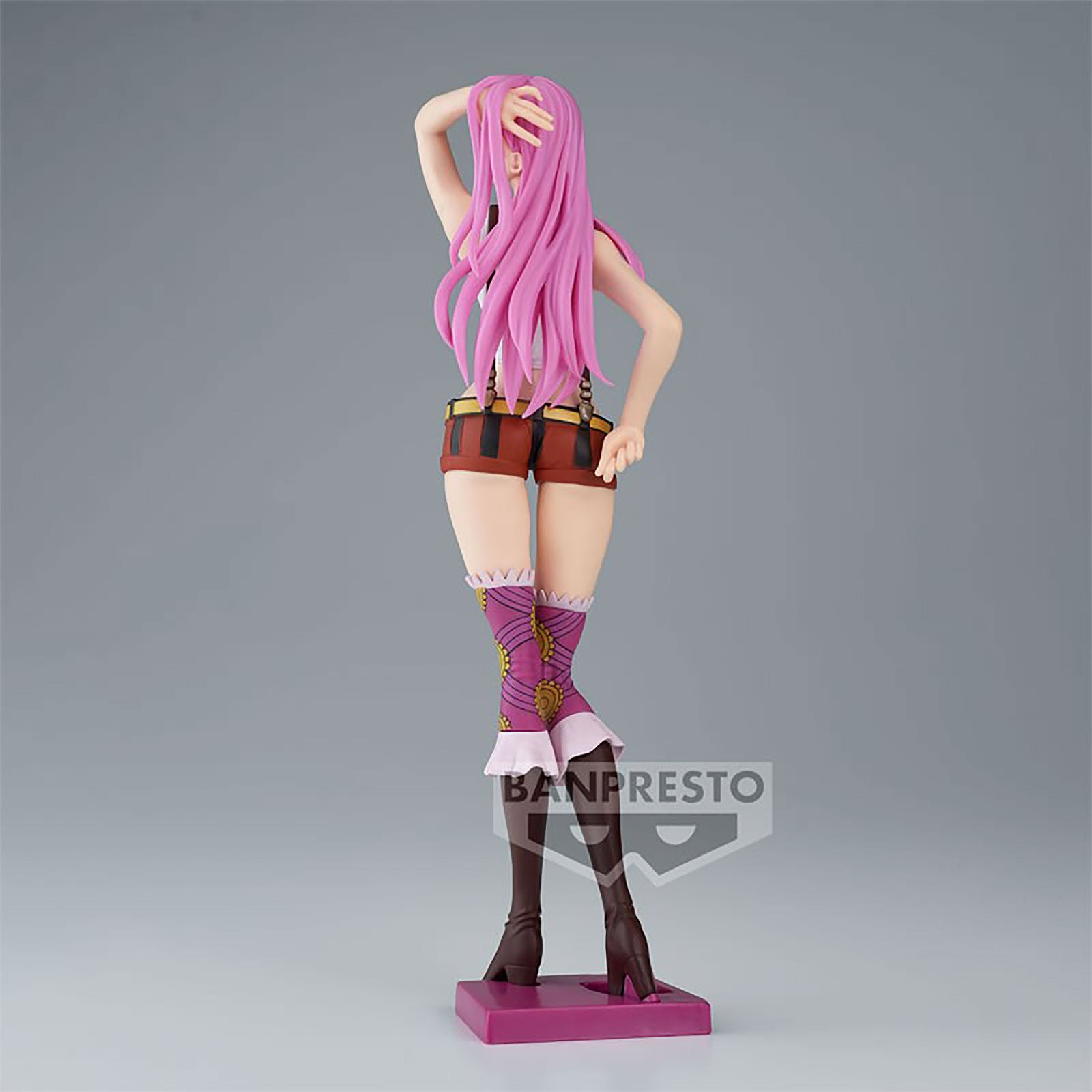 Productafbeelding One Piece - Jewelry Bonney Glitter & Glamours Figuur