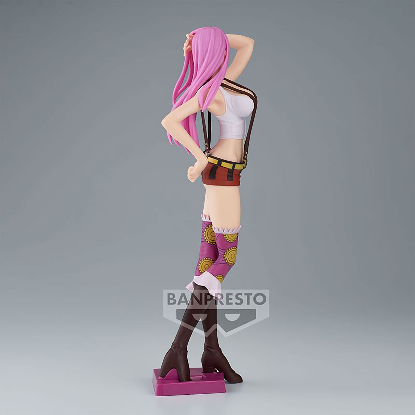 Productafbeelding One Piece - Jewelry Bonney Glitter & Glamours Figuur